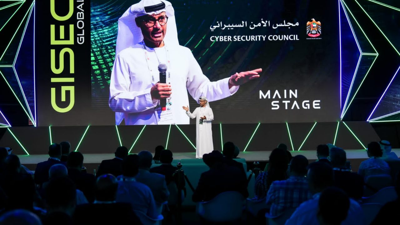Global leaders emphasise importance of collaboration to help prevent cyber attacks at GISEC CISO Circle